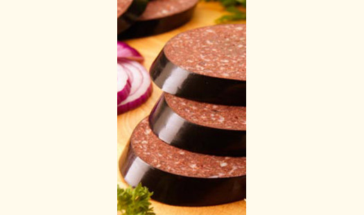 Black Pudding Casings 12 Pack
